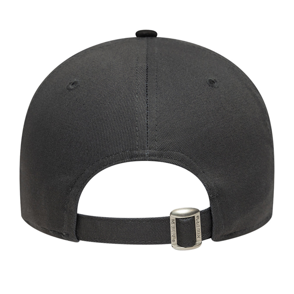 Cappello New Era Chicago Bulls Uomo - Grigio