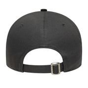 Cappello New Era Chicago Bulls Uomo - Grigio