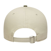 Cappello New Era New York Yankees Uomo - Beige