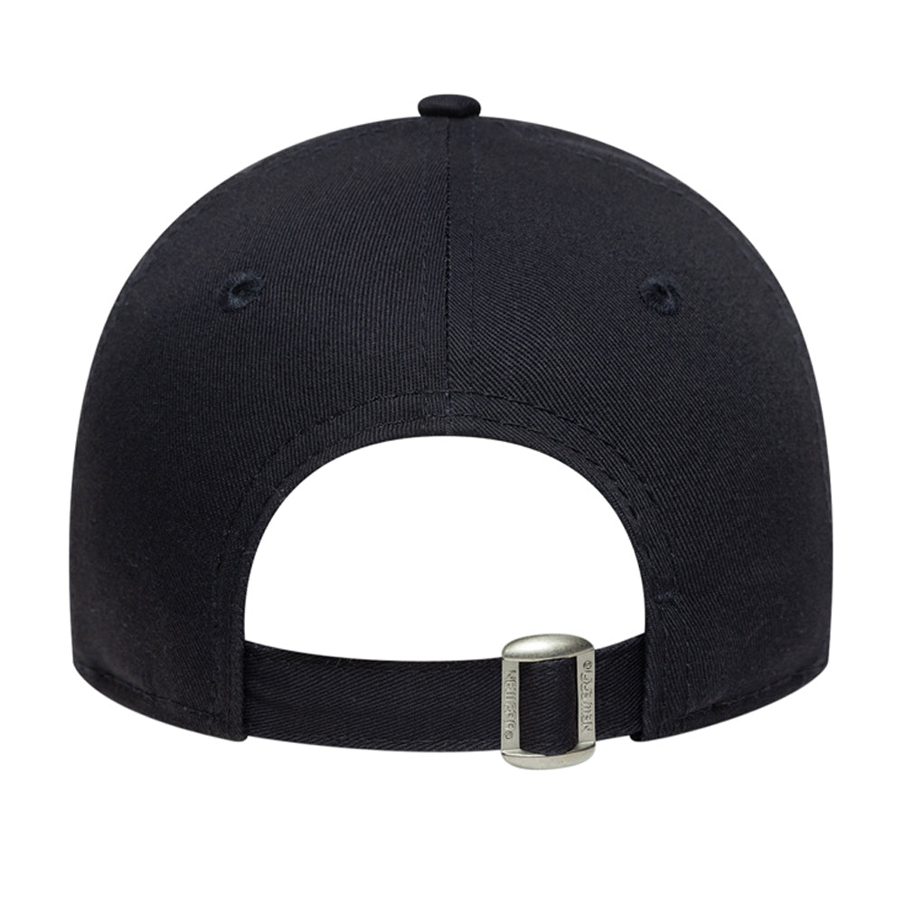 Cappello New Era New York Yankees Unisex Ragazzo - Blu