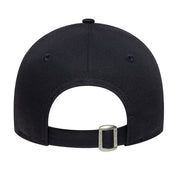 Cappello New Era New York Yankees Unisex Ragazzo - Blu