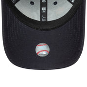 Cappello New Era New York Yankees Unisex Ragazzo - Blu