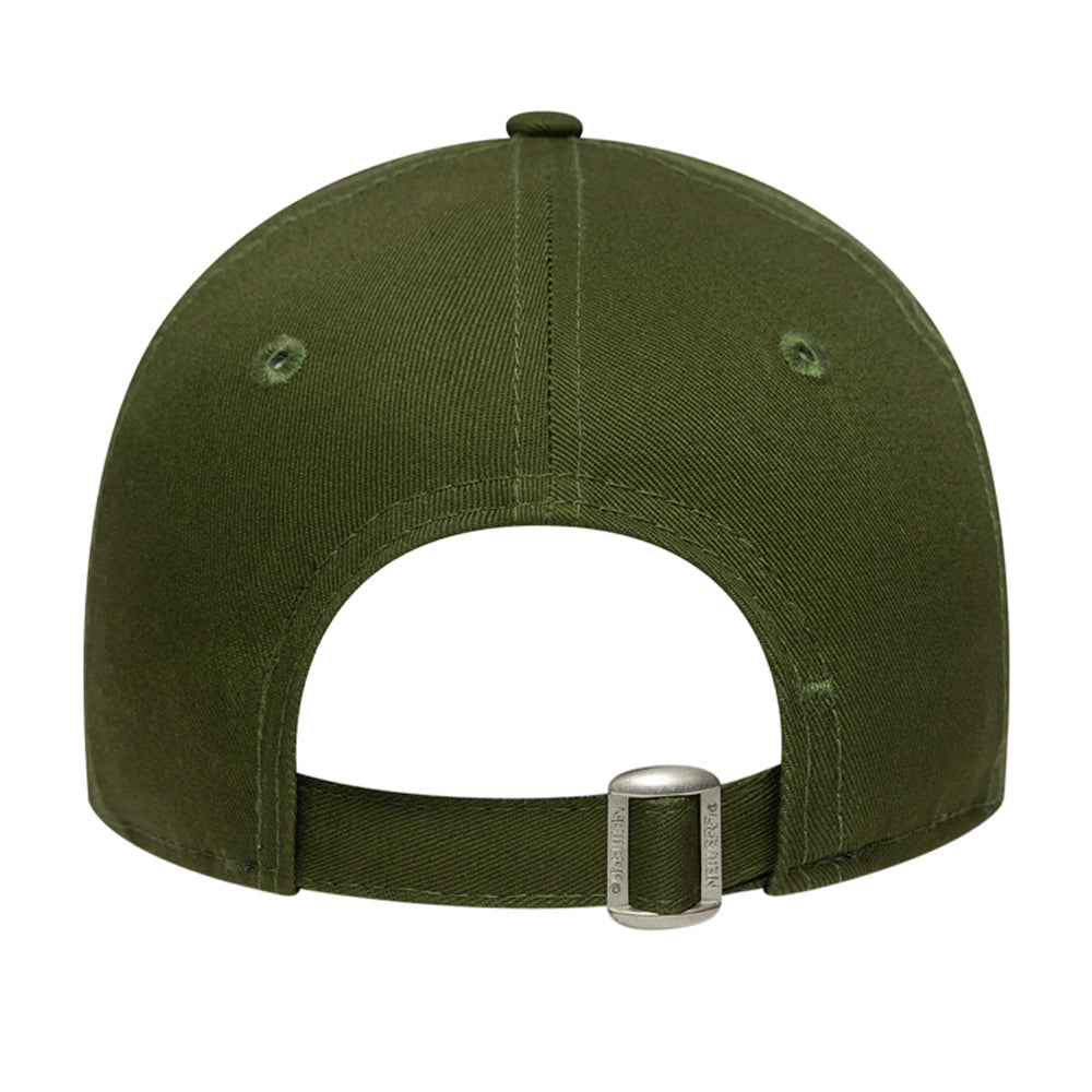 Cappello New Era New York Yankees Unisex Ragazzo - Verde