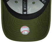 Cappello New Era New York Yankees Unisex Ragazzo - Verde
