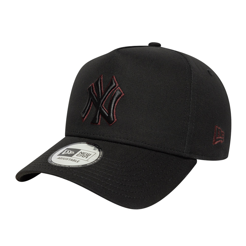 Cappello New Era New York Yankees Uomo - Nero