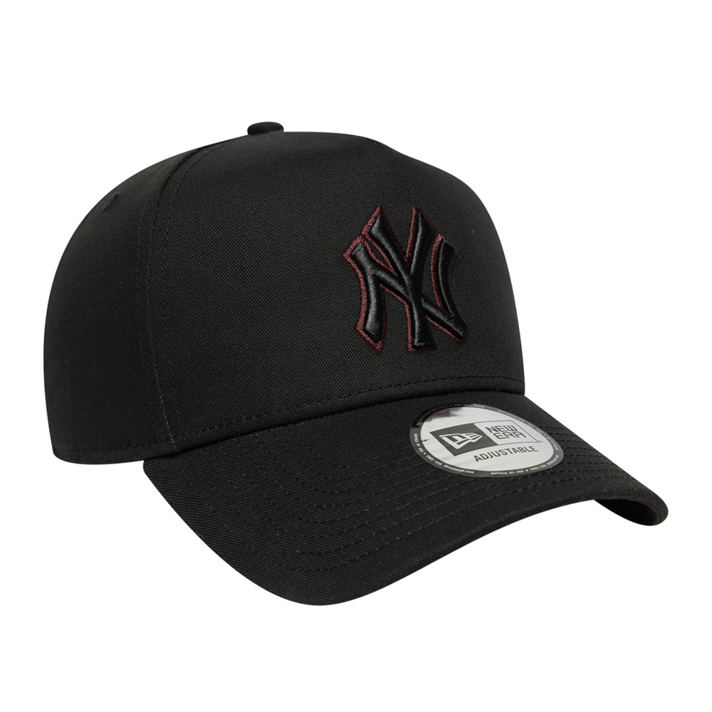 Cappello New Era New York Yankees Uomo - Nero