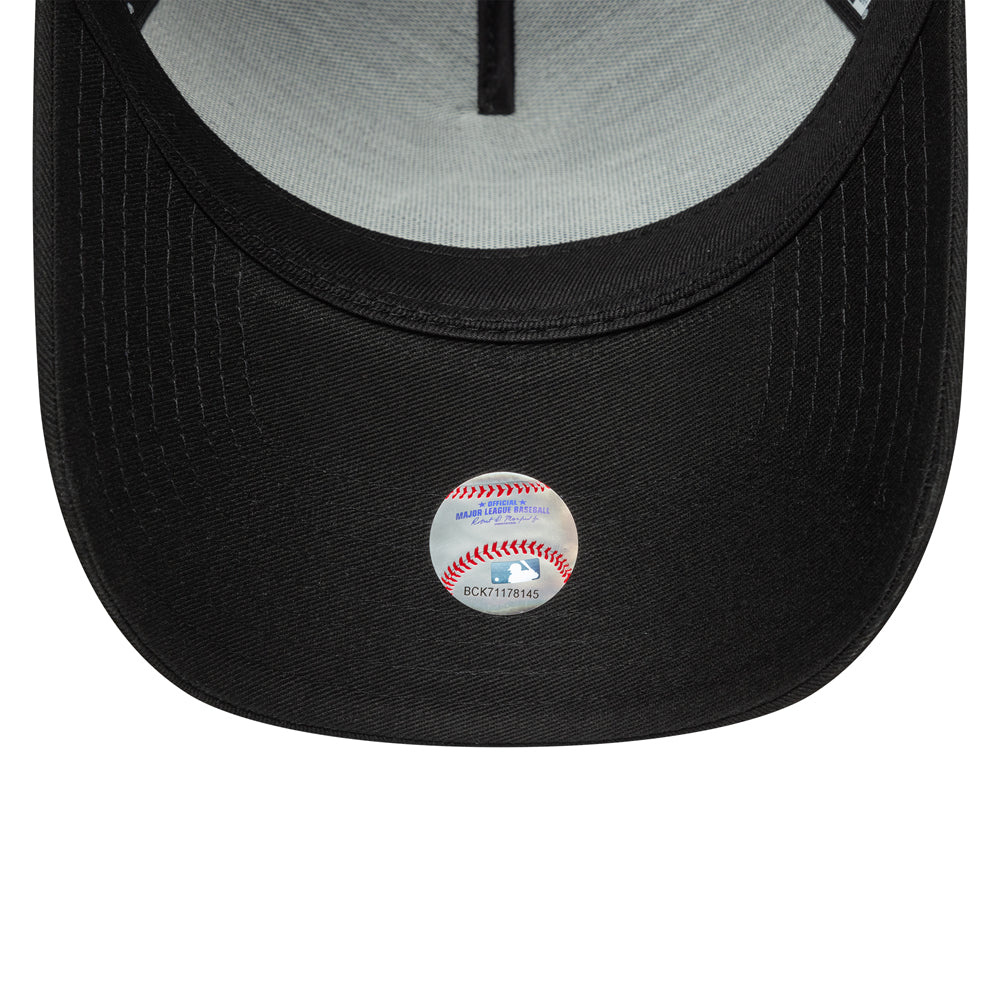Cappello New Era New York Yankees Uomo - Nero