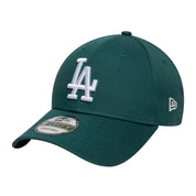 Cappello New Era Los Angeles Dodgers Uomo - Verde