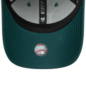 Cappello New Era Los Angeles Dodgers Uomo - Verde