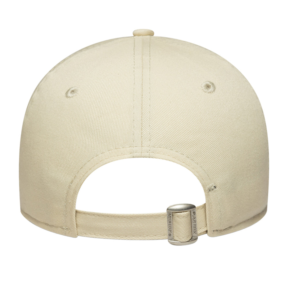 Cappello New Era New York Yankees Donna - Beige