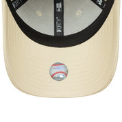 Cappello New Era New York Yankees Donna - Beige