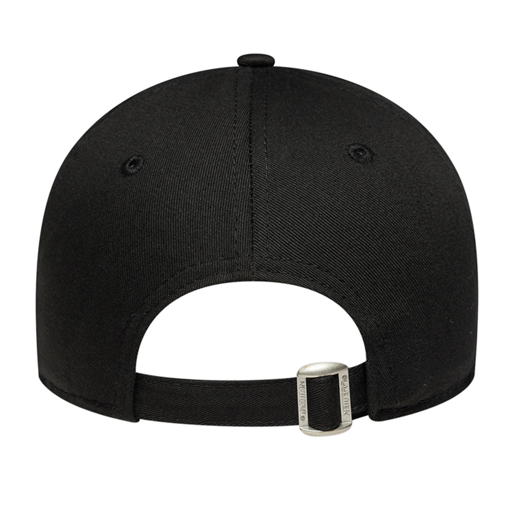Cappello New Era Los Angeles Dodgers Donna - Nero