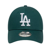 Cappello New Era Los Angeles Dodgers Unisex Ragazzo - Verde