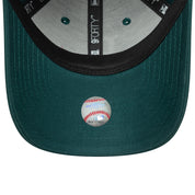 Cappello New Era Los Angeles Dodgers Unisex Ragazzo - Verde