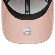 Cappello New Era New York Yankees Donna - Rosa