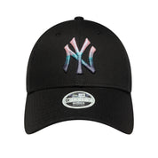 Cappello New Era New York Yankees Donna - Nero