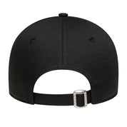 Cappello New Era New York Yankees Donna - Nero