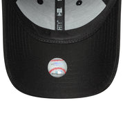 Cappello New Era New York Yankees Donna - Nero