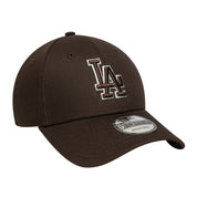 Cappello New Era Los Angeles Dodgers Uomo - Marrone