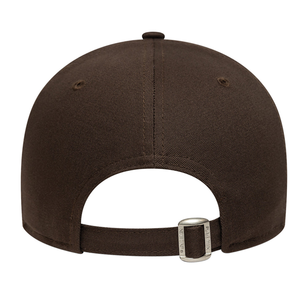 Cappello New Era Los Angeles Dodgers Uomo - Marrone