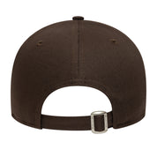Cappello New Era Los Angeles Dodgers Uomo - Marrone