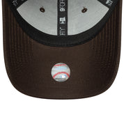 Cappello New Era Los Angeles Dodgers Uomo - Marrone