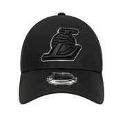 Cappello New Era Los Angeles Lakers Uomo - Nero