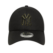 Cappello New Era New York Yankees Uomo - Nero