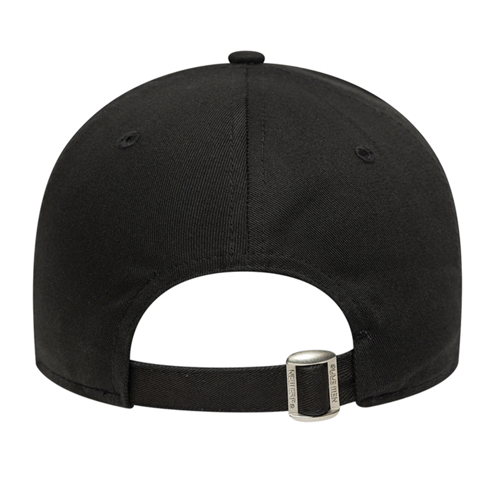Cappello New Era New York Yankees Uomo - Nero