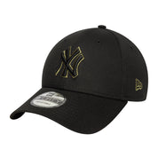 Cappello New Era New York Yankees Uomo - Nero