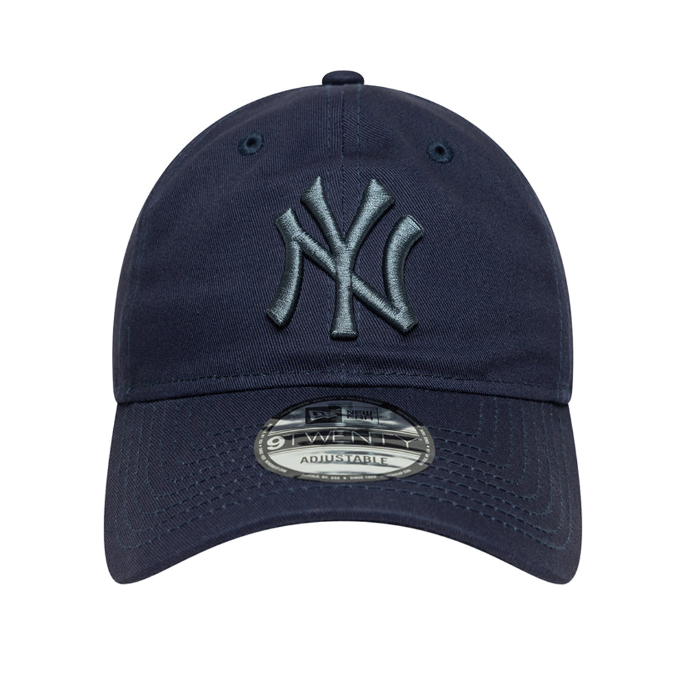 Cappello New Era New York Yankees Uomo - Blu