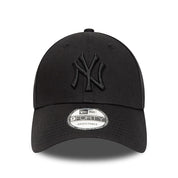 Cappello New Era New York Yankees Uomo - Nero