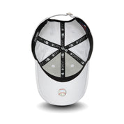 Cappello New Era New York Yankees Unisex - Bianco