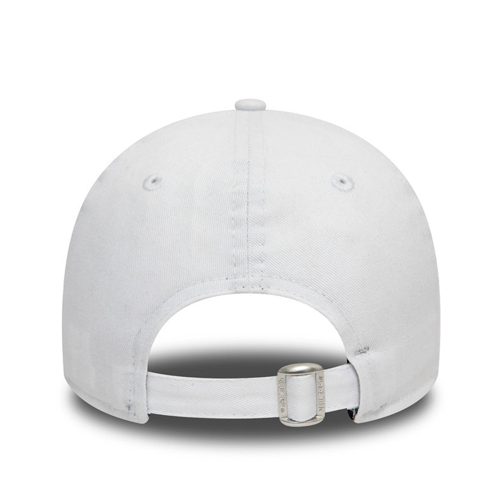 Cappello New Era New York Yankees Unisex - Bianco