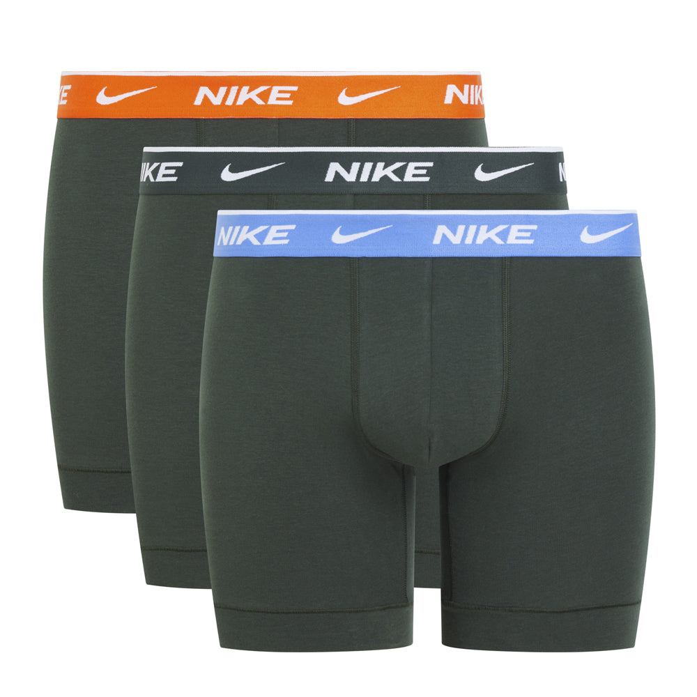 Boxer Nike Uomo - Nero