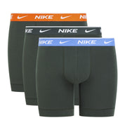 Boxer Nike Uomo - Nero