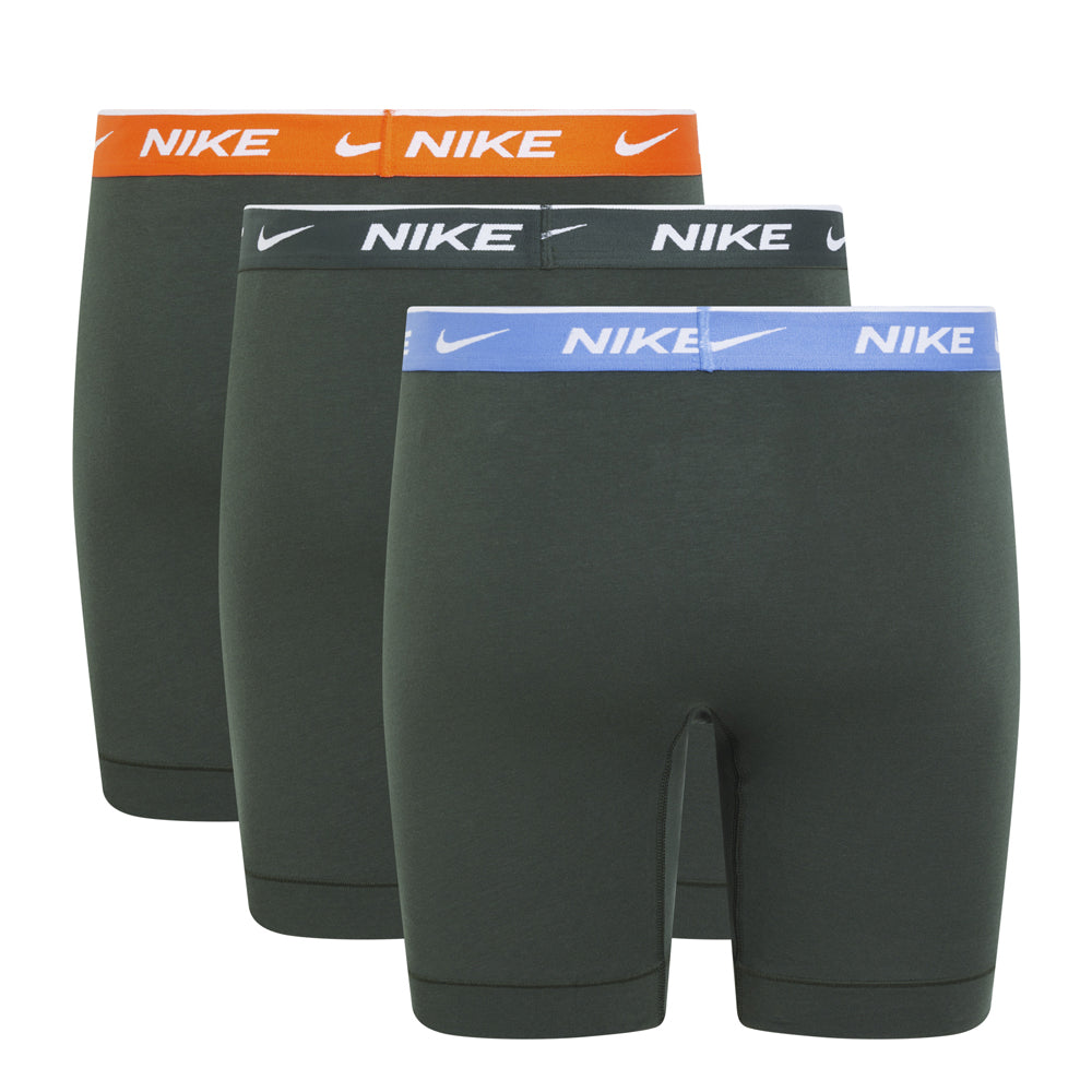 Boxer Nike Uomo - Nero