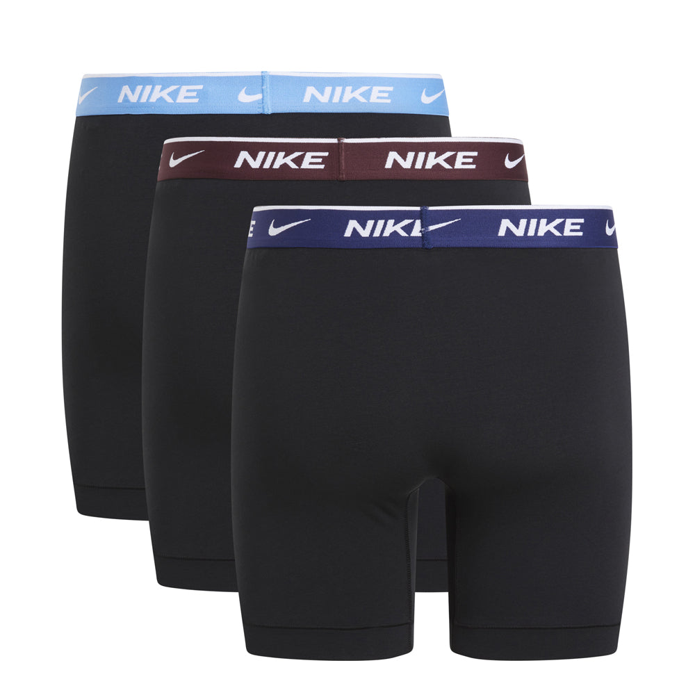 Boxer Nike Uomo - Nero
