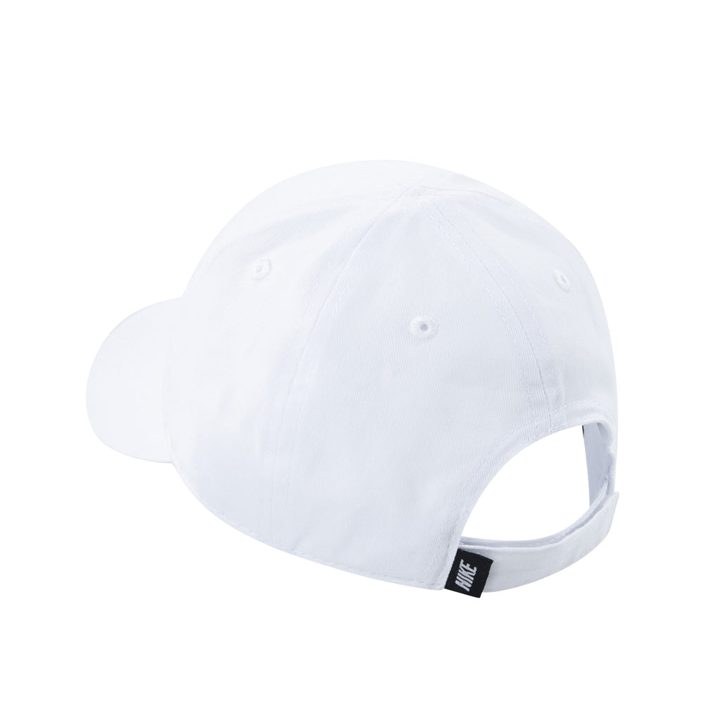 Cappello Nike Unisex - Bianco