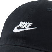 Cappello Nike Unisex - Nero