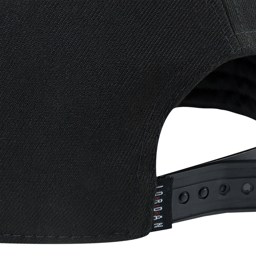 Cappello Air Jordan Unisex Bambino - Nero