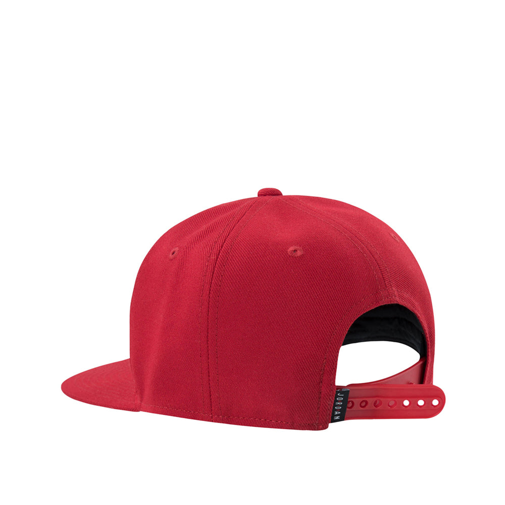 Cappello Air Jordan Unisex Bambino - Rosso