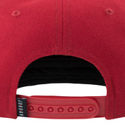 Cappello Air Jordan Unisex Bambino - Rosso