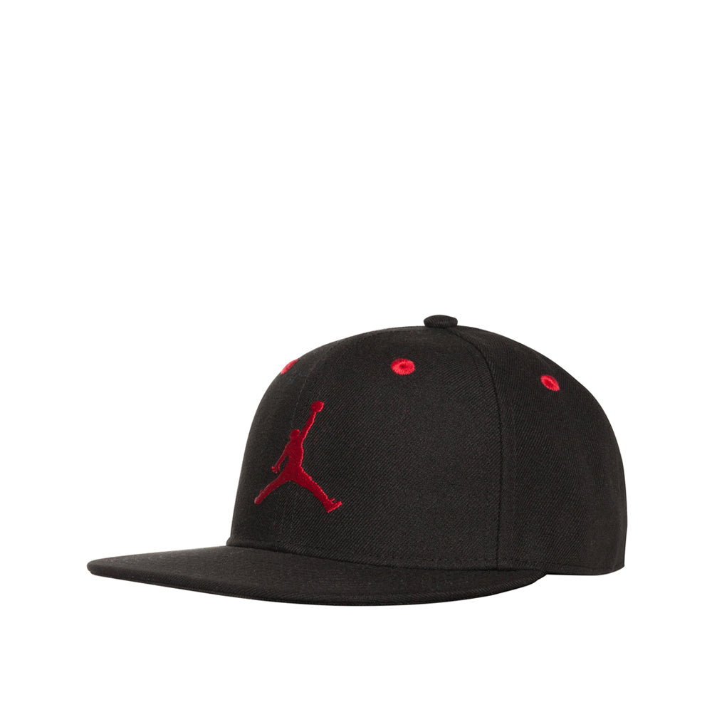 Cappello Air Jordan Unisex Bambino - Nero