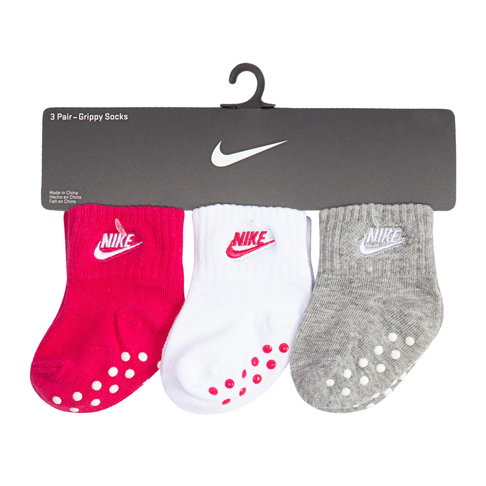 Calze Nike Unisex Bimbo - Multicolore