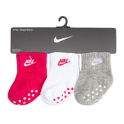 Calze Nike Unisex Bimbo - Multicolore