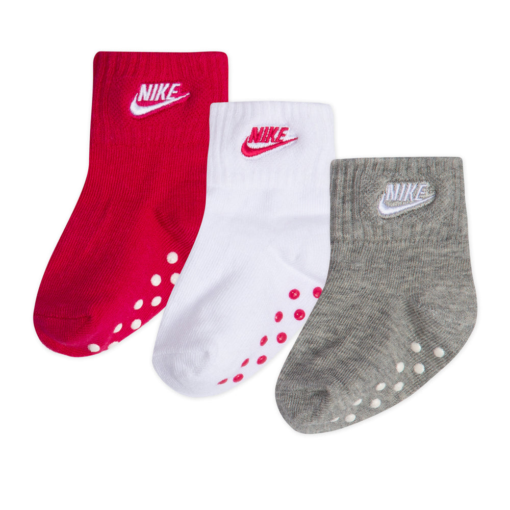Calze Nike Unisex Bimbo - Multicolore