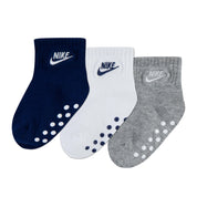 Calze Nike Unisex Bimbo - Multicolore