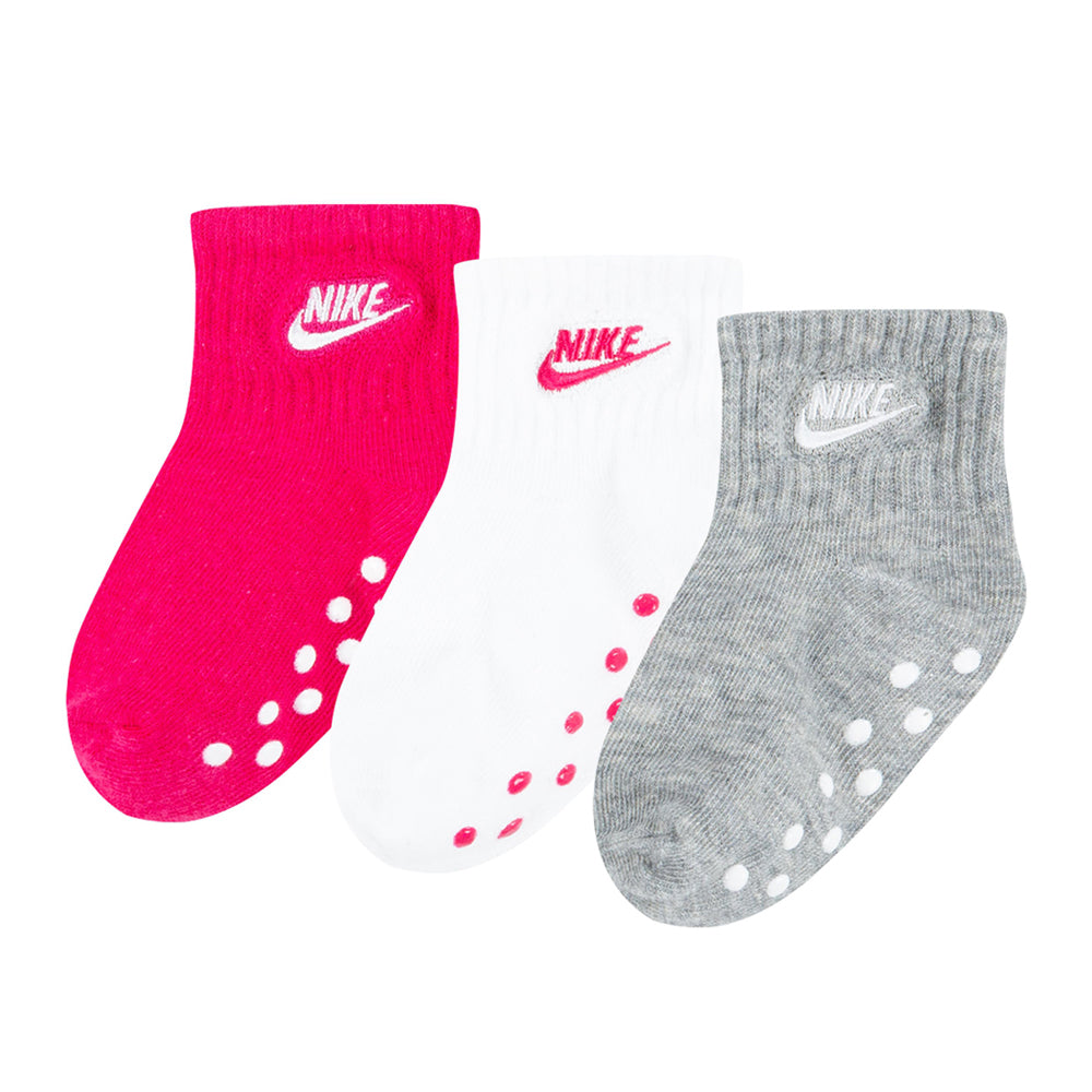 Calze Nike Unisex Bimbo - Multicolore