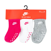 Calze Nike Unisex Bimbo - Multicolore
